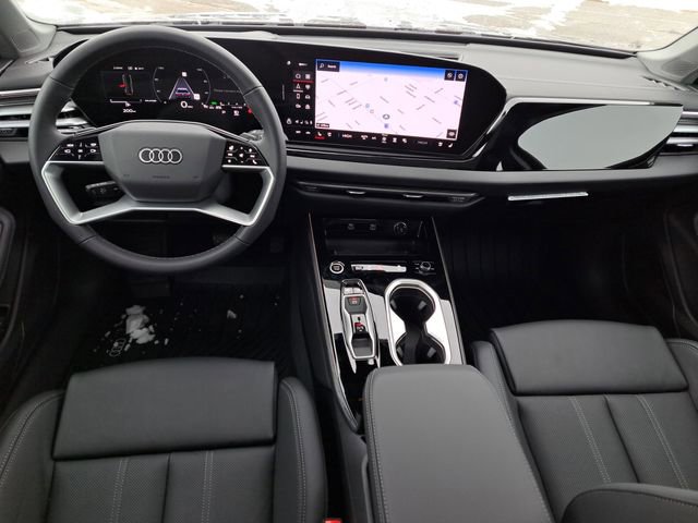 New 2026 Audi A6 Premium Plus AWD/4WD image 22
