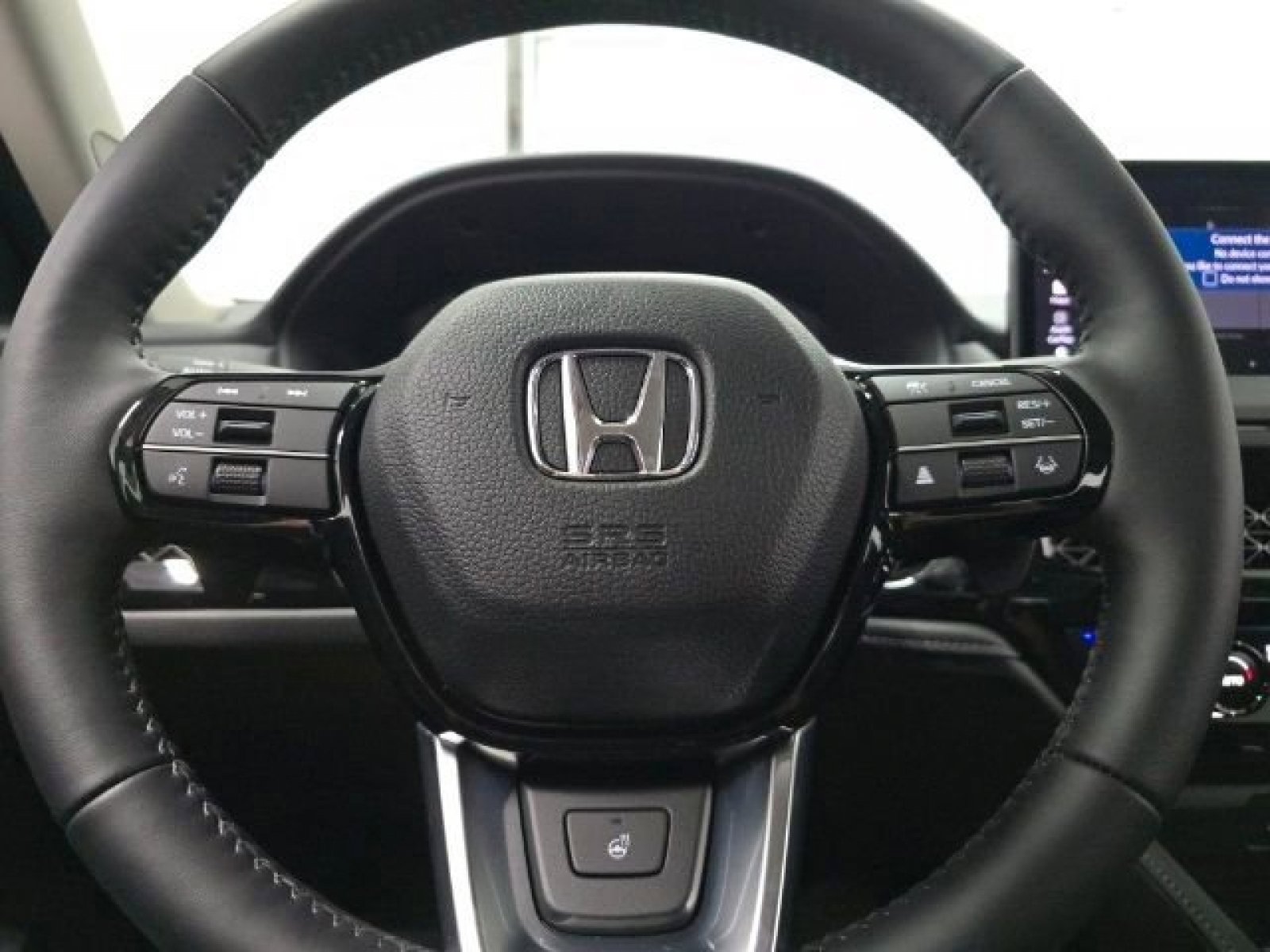 New 2025 Honda Accord Touring image 19