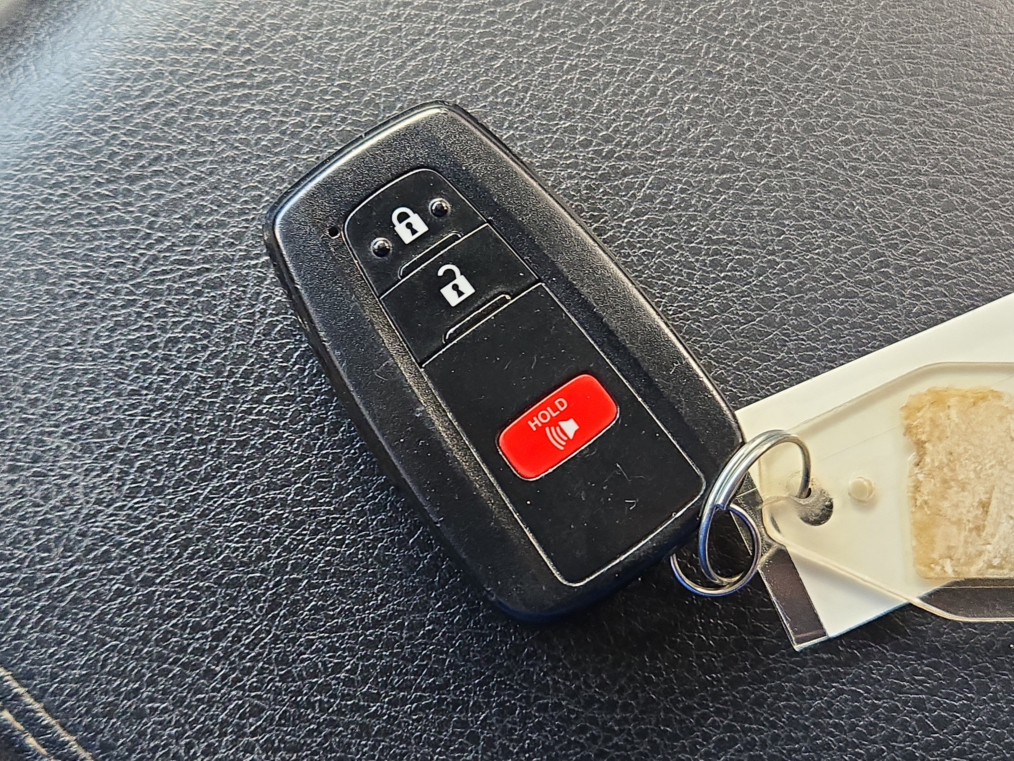 Used 2023 Toyota 4Runner TRD Sport w/ Technology Package image 30