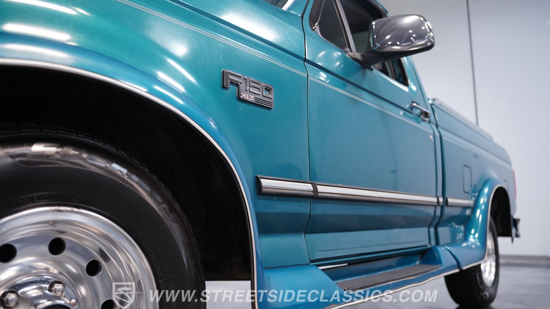 Used 1996 Ford F150 2WD Regular Cab image 19