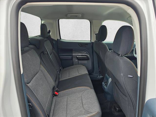Used 2024 Ford Maverick Tremor w/ Tremor Off-Road Package AWD/4WD image 12