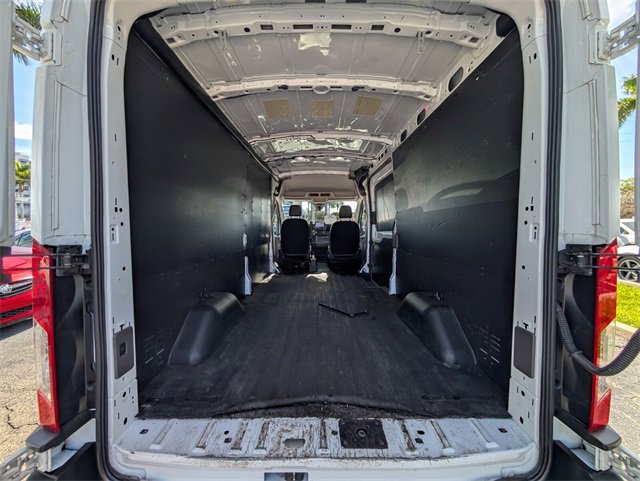Used 2020 Ford Transit 250 Medium Roof w/ Load Area Protection Package image 8