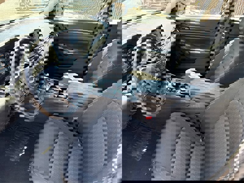 Used 2024 Nissan Altima 2.5 S image 59