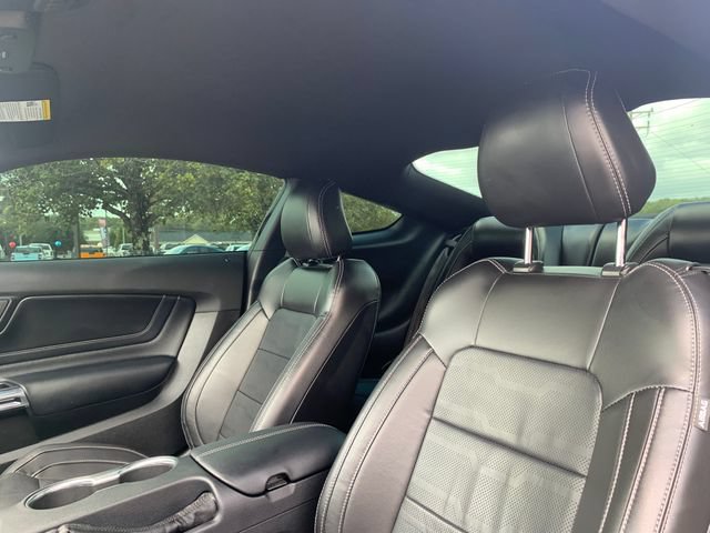 Used 2020 Ford Mustang GT Premium w/ Equipment Group 401A RWD image 11