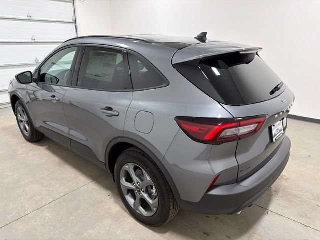 New 2026 Ford Escape ST-Line w/ Tech Pack #1 AWD/4WD image 6