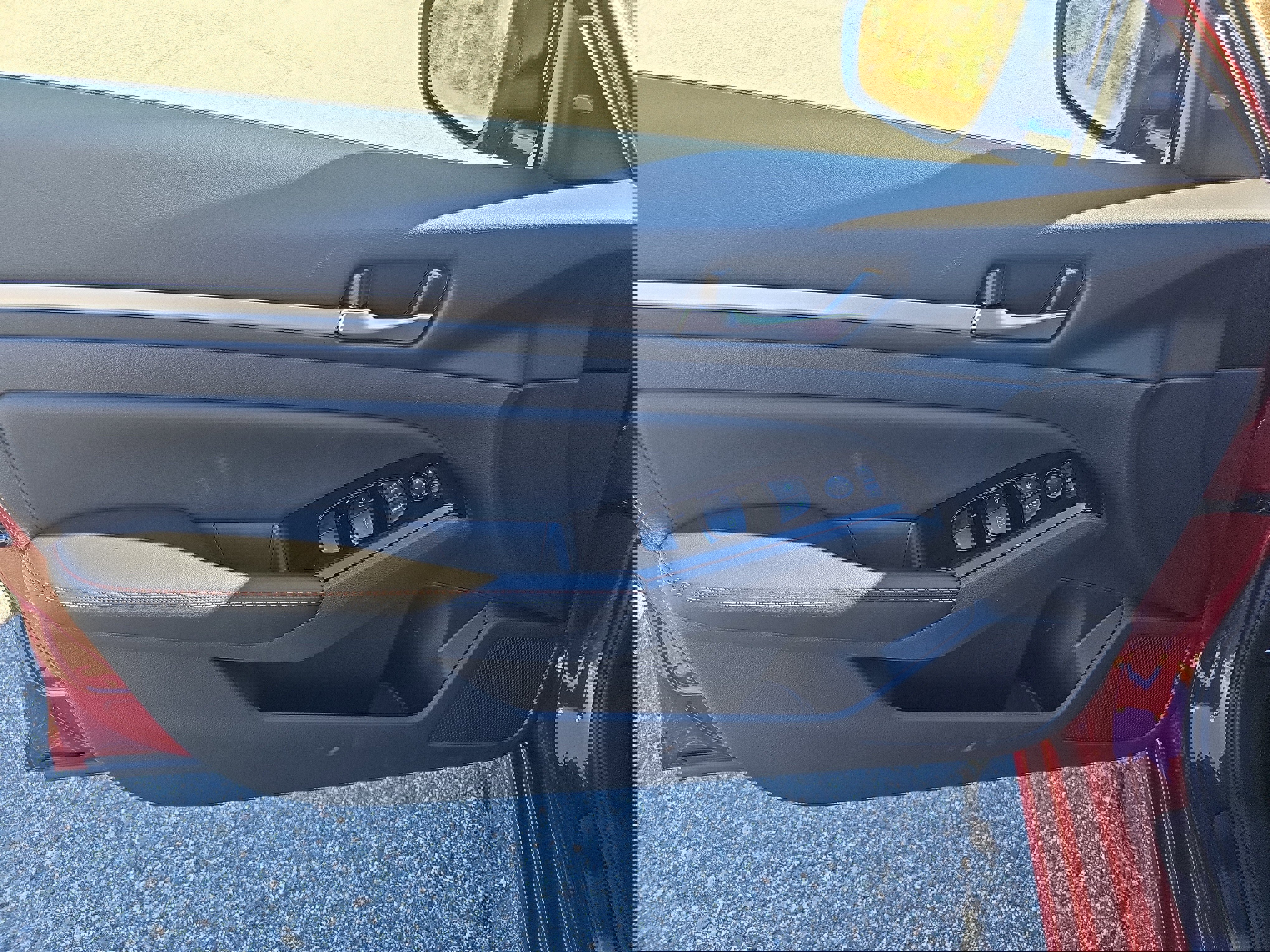 New 2025 Nissan Altima 2.5 SR w/ SR Premium Package image 17