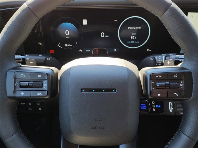 New 2026 Hyundai Palisade XRT Pro image 21