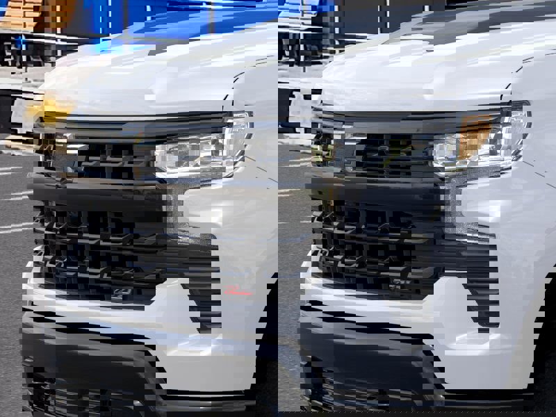 New 2026 Chevrolet Silverado 1500 LT Trail Boss image 13