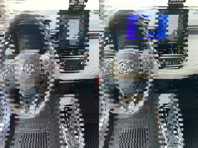 New 2026 Toyota Corolla LE image 17