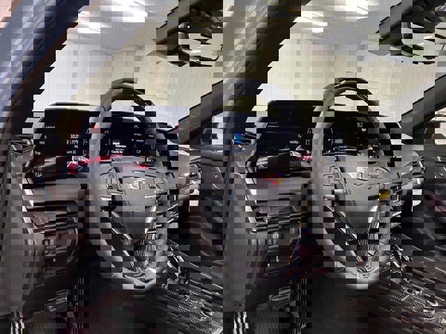 New 2026 Cadillac CT5 V w/ LPO, ONYX Package AWD/4WD image 14