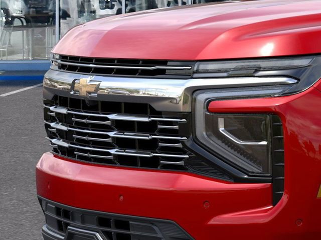 New 2026 Chevrolet Tahoe Premier image 13