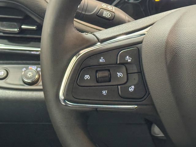 New 2025 Buick Envista Preferred w/ Convenience I Package image 32
