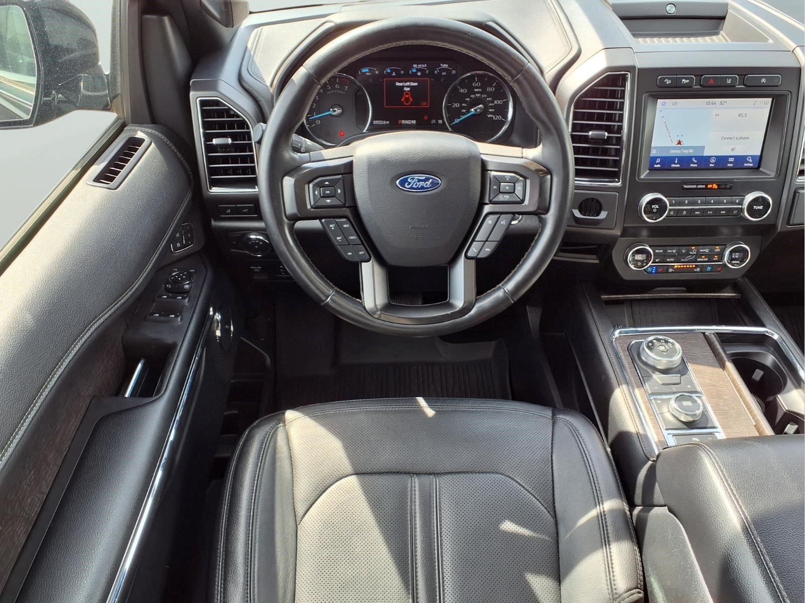 Used 2020 Ford Expedition Limited AWD/4WD image 12