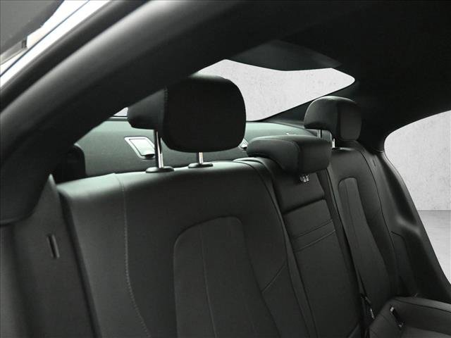 Used 2026 Mercedes-Benz CLA 250 4MATIC image 25