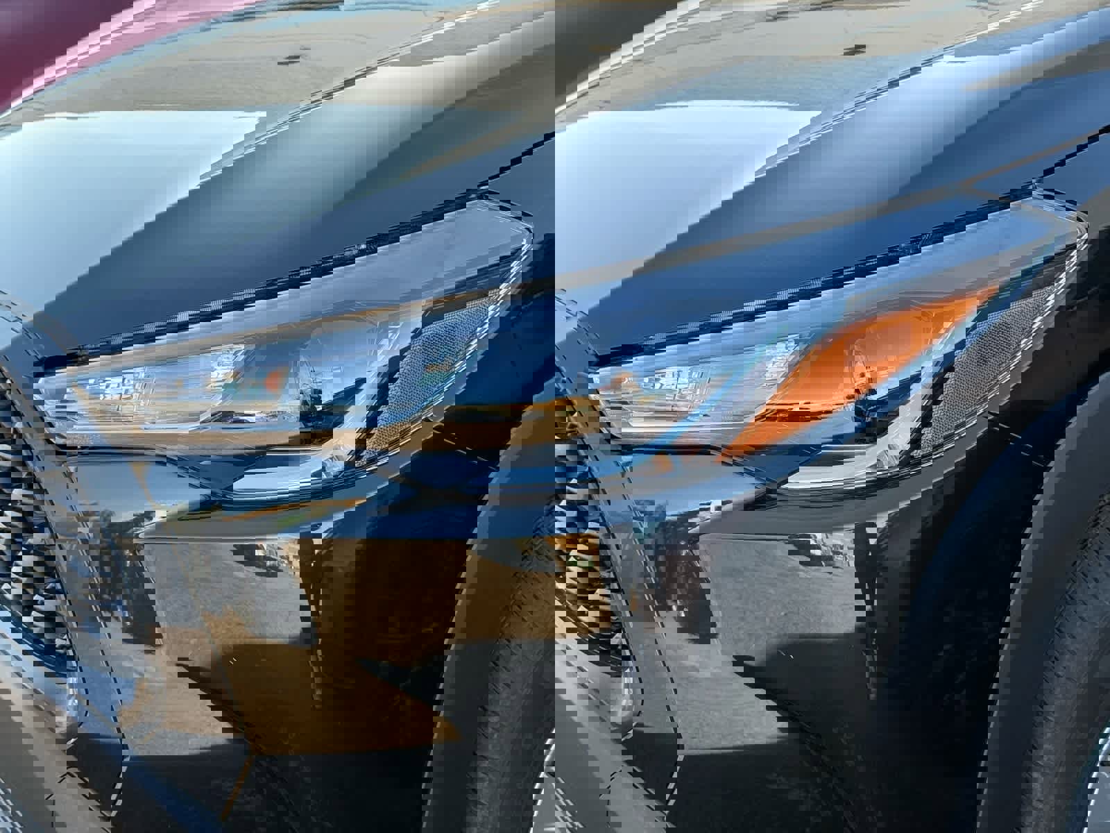 Used 2024 Toyota Corolla Cross LE image 8