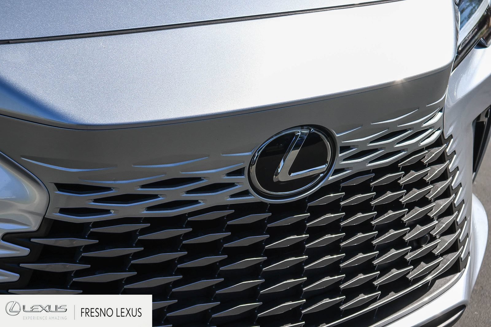 Certified 2026 Lexus RX 350 FWD w/ Cold Area Package image 11