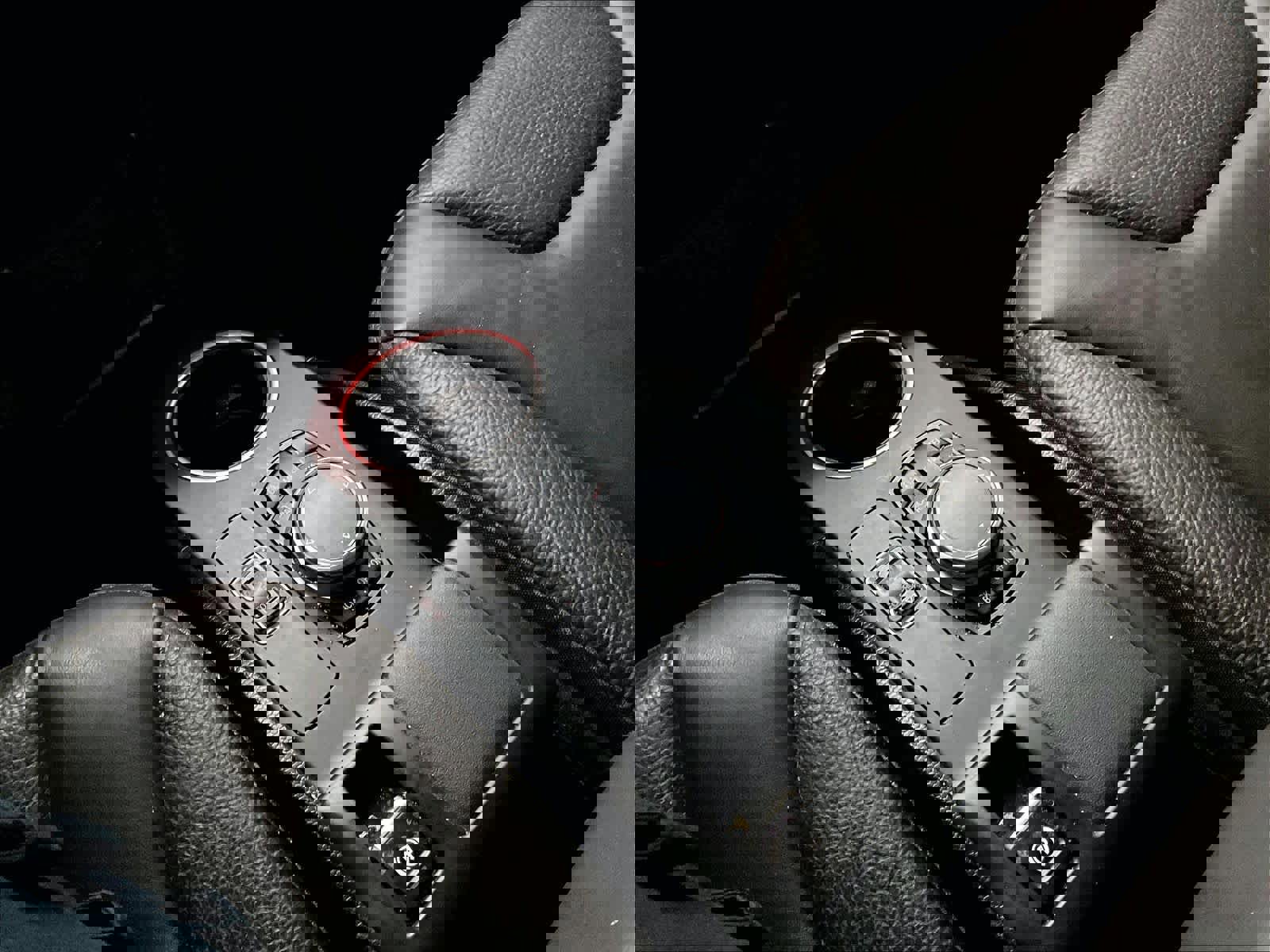 Used 2014 BMW i3 image 36