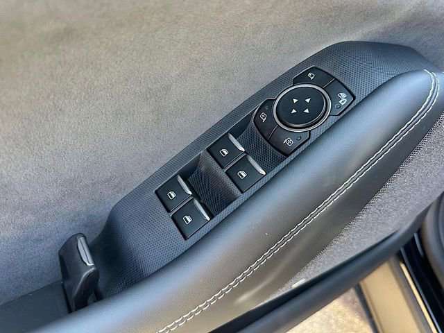 New 2025 Ford Mustang Mach-E GT image 12