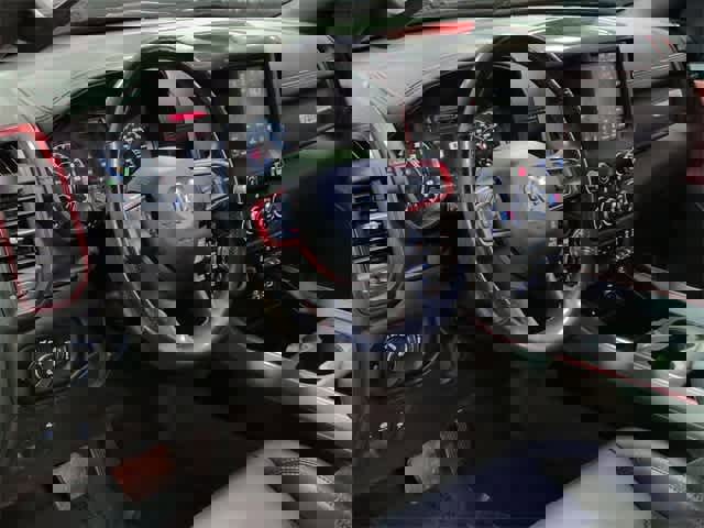 Used 2019 RAM 1500 Rebel w/ Rebel Level 2 Equipment Group image 10