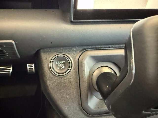 Used 2024 Land Rover Defender 110 Carpathian Edition AWD/4WD image 18