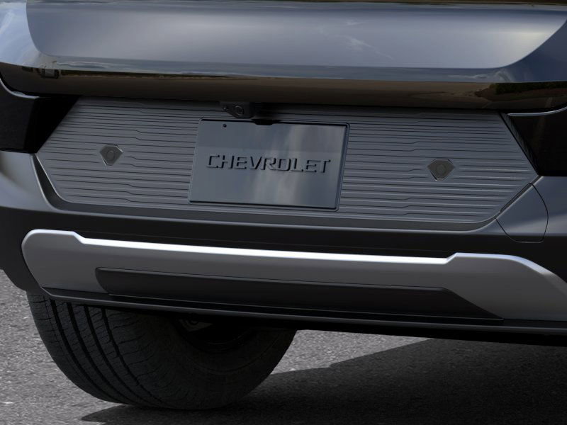 New 2025 Chevrolet Equinox EV LT w/ Convenience Package image 38