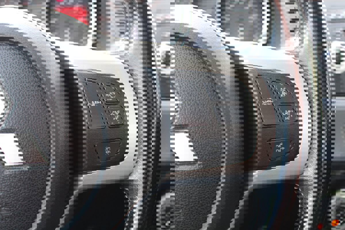 Used 2008 Mitsubishi Lancer Evolution GSR image 24