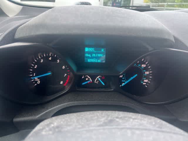 Used 2018 Ford Transit Connect XLT FWD image 12