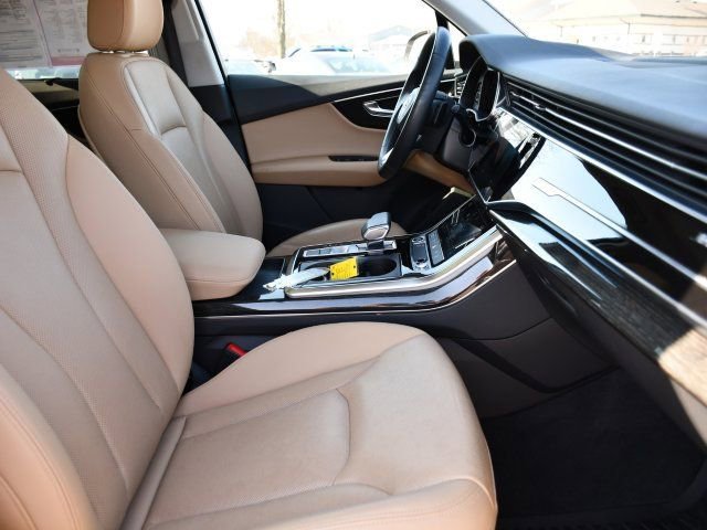 Used 2021 Audi Q7 2.0T Premium Plus image 33