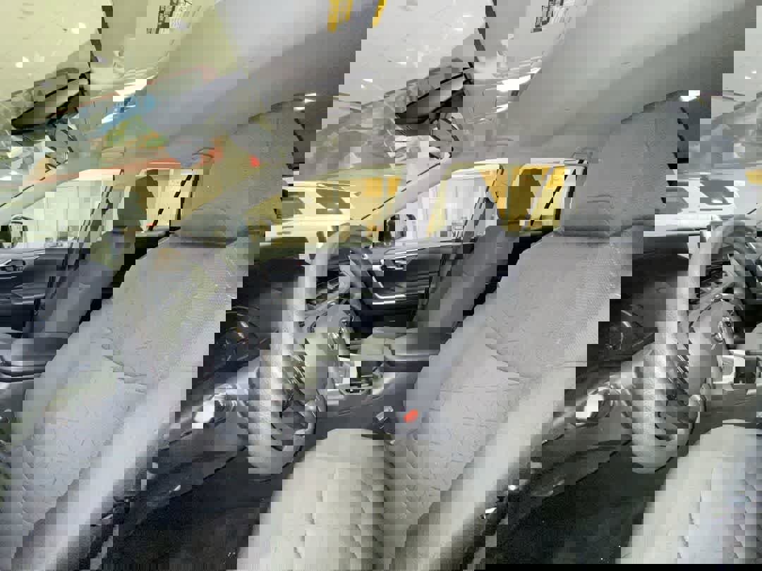 Certified 2024 Toyota RAV4 XLE image 14