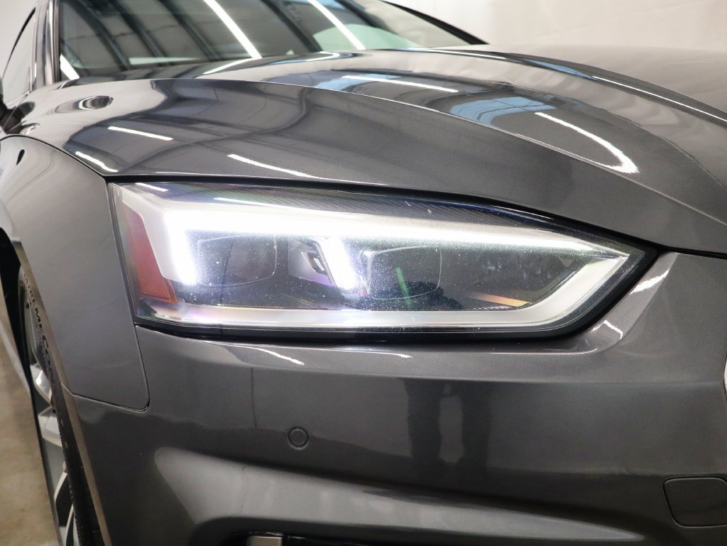 Used 2018 Audi S5 Prestige AWD/4WD image 10
