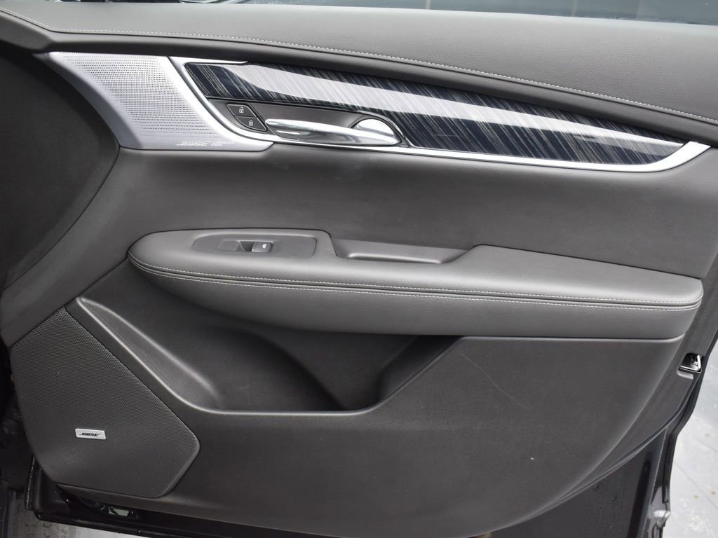 Certified 2024 Cadillac XT6 Premium Luxury w/ LPO, Floor Liner Package image 33