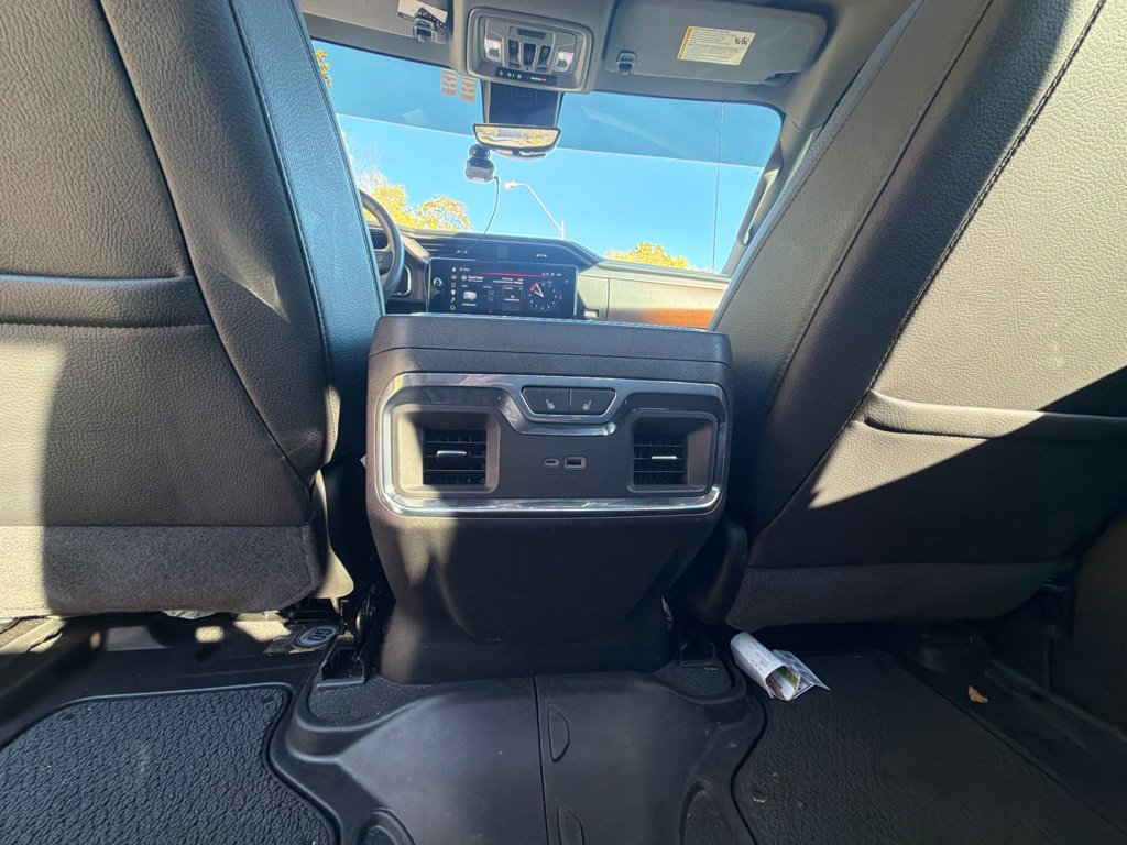 Used 2026 GMC Sierra 1500 Denali AWD/4WD image 21