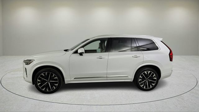Used 2026 Volvo XC90 B6 Plus w/ Protection Package AWD/4WD image 7