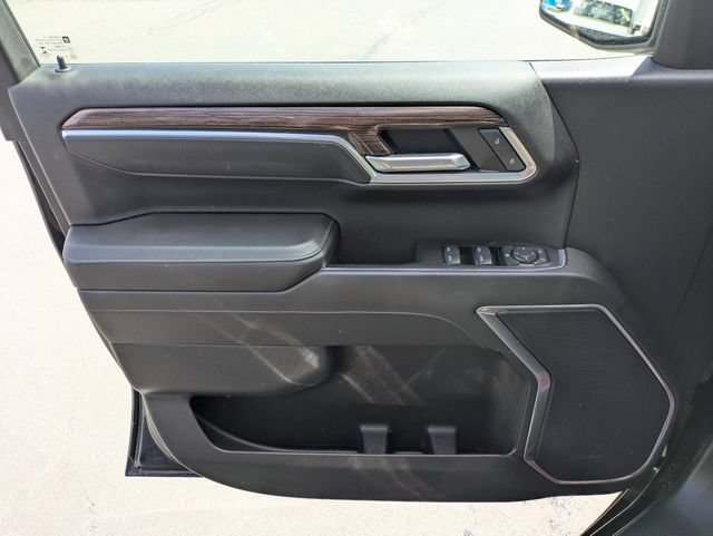 Certified 2022 Chevrolet Silverado 1500 LT AWD/4WD image 11