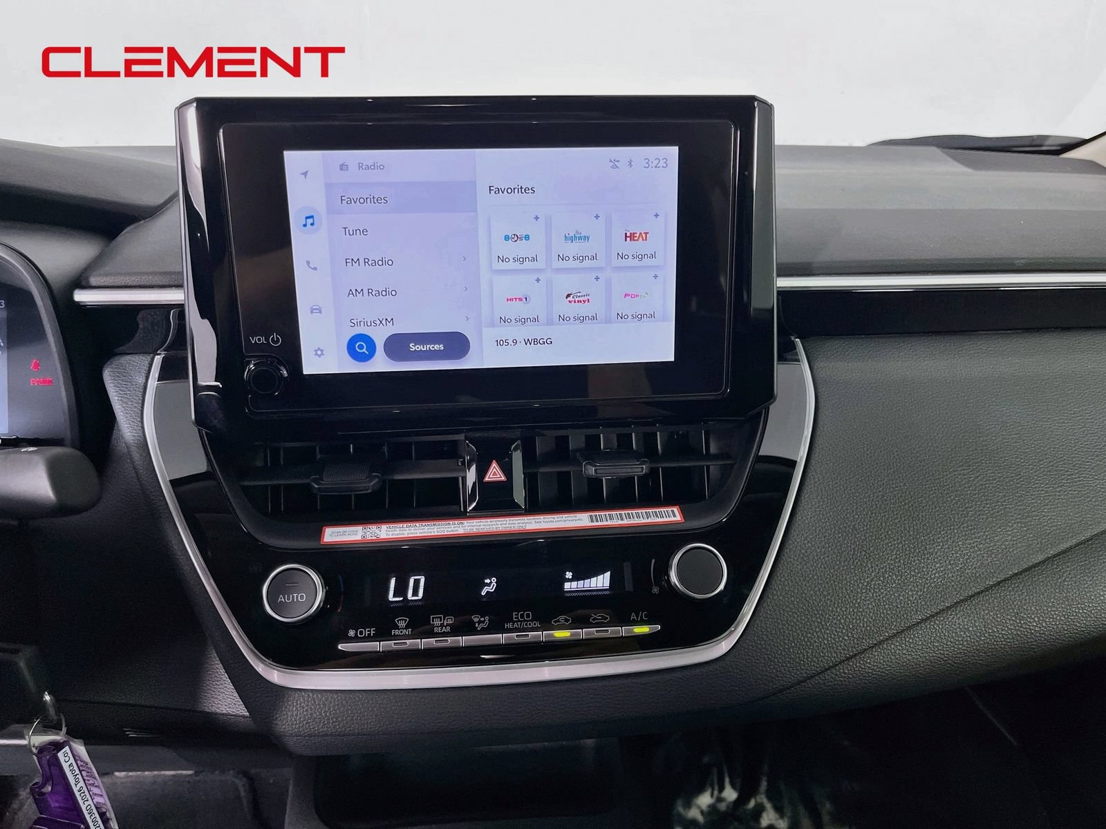 Used 2026 Toyota Corolla LE FWD image 20