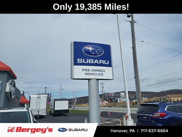 Used 2025 Honda CR-V Sport-L