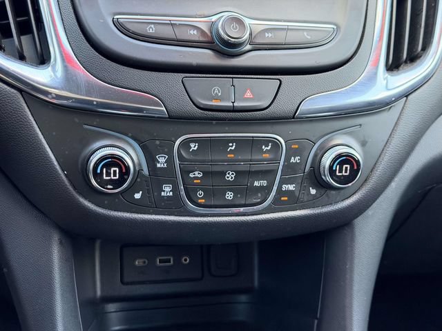 Used 2024 Chevrolet Equinox LT FWD image 21