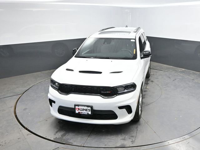 Used 2025 Dodge Durango R/T AWD/4WD image 39
