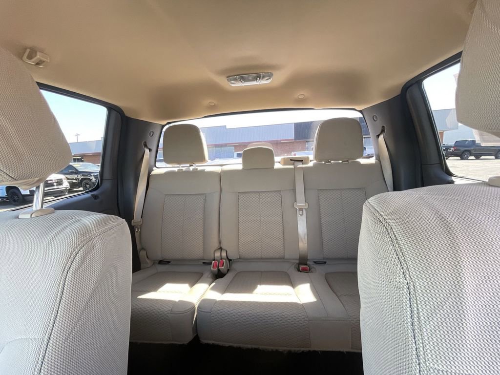 Used 2013 Ford F150 XLT w/ XLT Chrome Pkg RWD image 17
