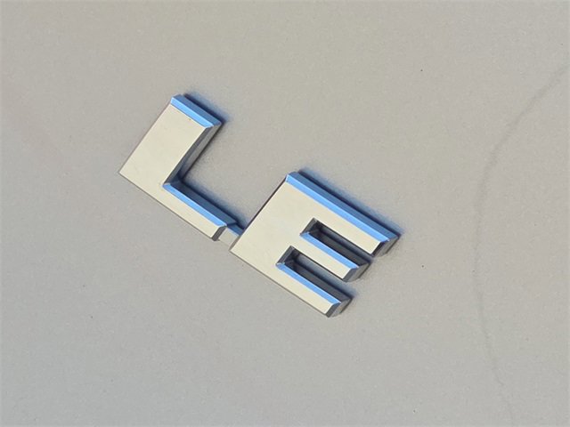 Used 2024 Toyota RAV4 LE image 10