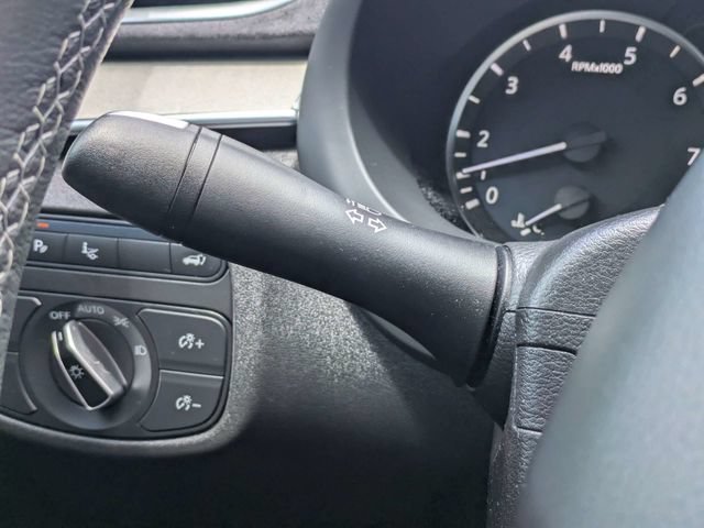 Used 2024 INFINITI QX50 Autograph AWD/4WD image 29