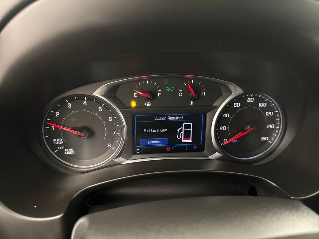 Used 2020 GMC Terrain SLE w/ Driver Convenience Package AWD/4WD image 15