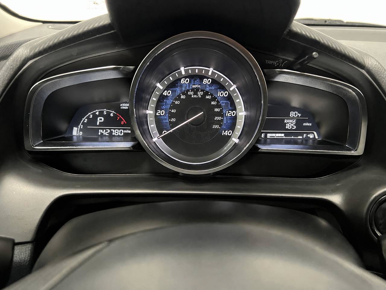 Used 2016 Scion iA FWD image 16