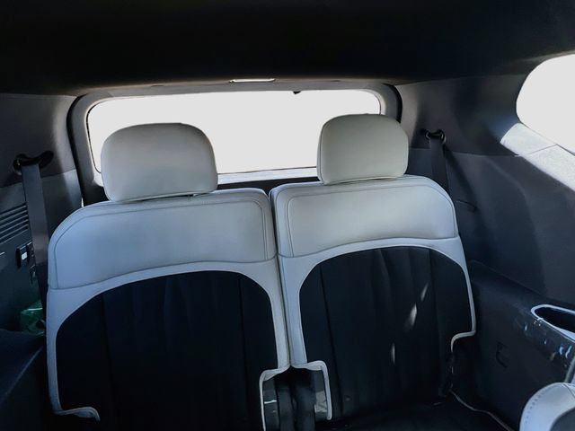 New 2026 Kia EV9 GT-Line AWD/4WD image 29