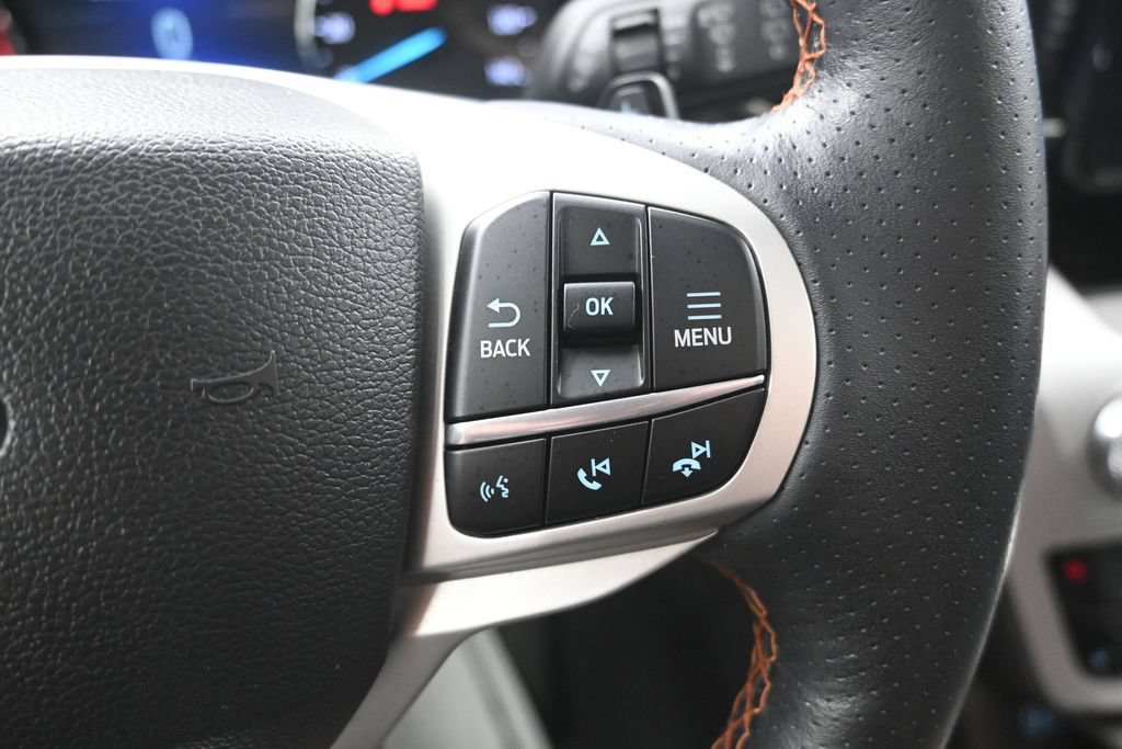 Used 2023 Ford Explorer Timberline AWD/4WD image 25