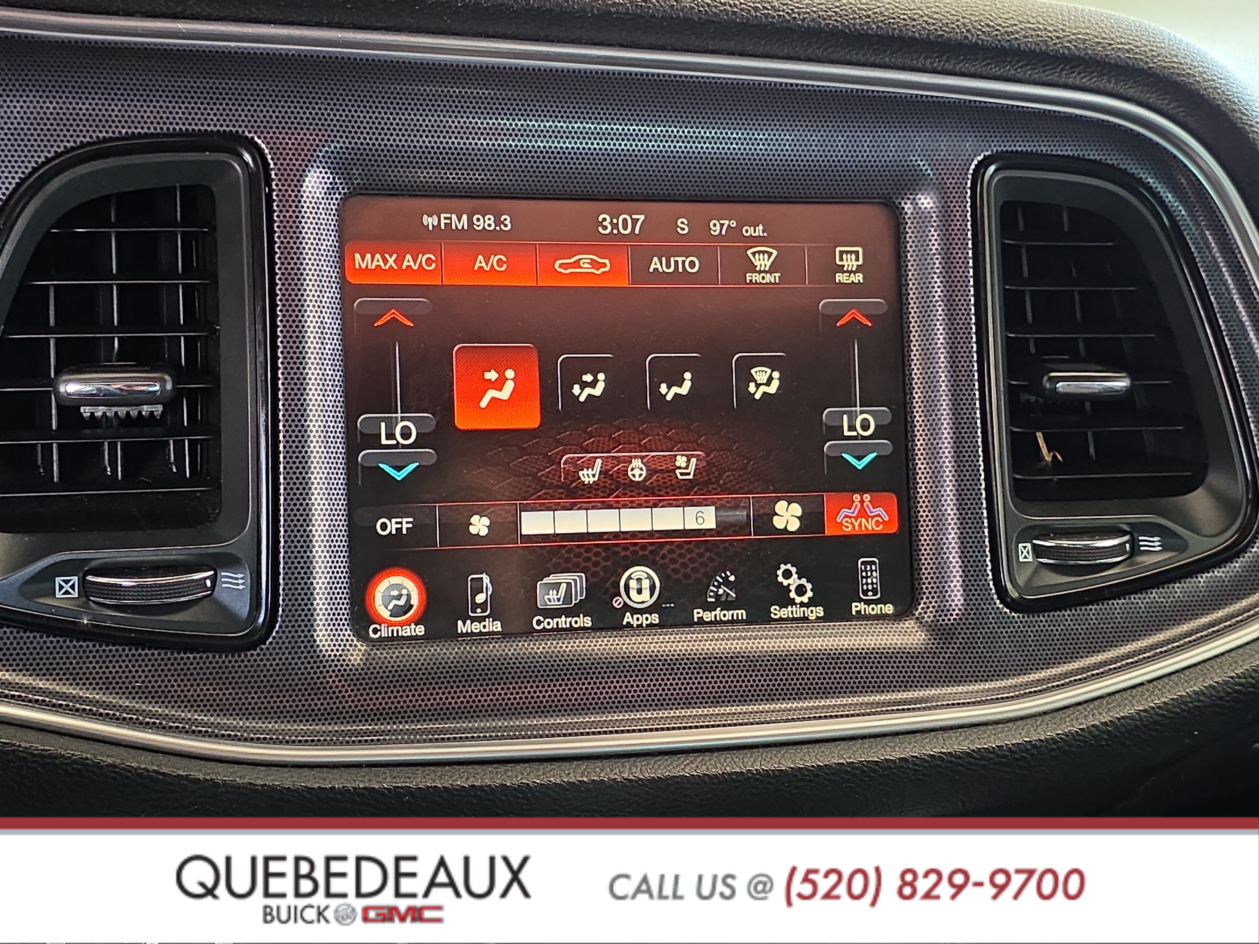 Used 2016 Dodge Challenger R/T Plus RWD image 17
