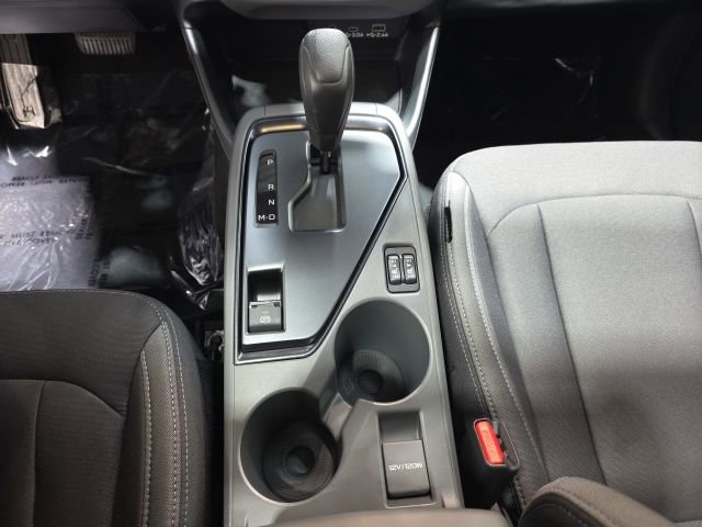 Certified 2026 Subaru Crosstrek 2.0i Premium AWD/4WD image 23