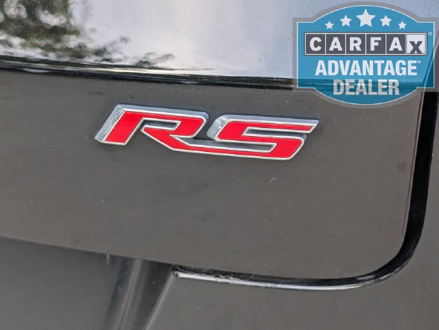 Certified 2024 Chevrolet TrailBlazer RS w/ Driver Confidence Package FWD image 14
