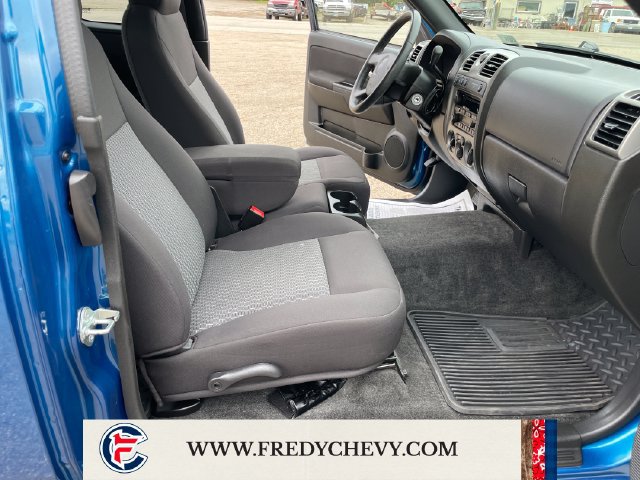 Used 2012 Chevrolet Colorado LT AWD/4WD image 22