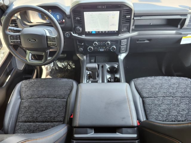 New 2026 Ford F150 Tremor w/ Bed Utility Package AWD/4WD image 12